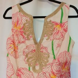 ❕Final Sale Drop❕ 🌺 Lilly Pulitzer Shift Dress